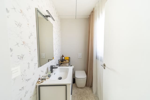 2 makuuhuone Huvila myytävänä paikassa Benijófar mukana uima-altaan 
autotalli - 330 000 € (Ref: 9163573)