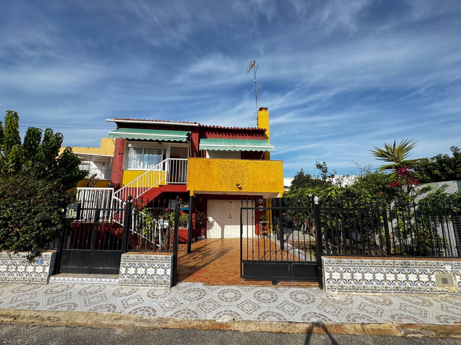 5 sovrum Villa till salu i Orihuela Costa med pool - 334 000 € (Ref: 9163574)