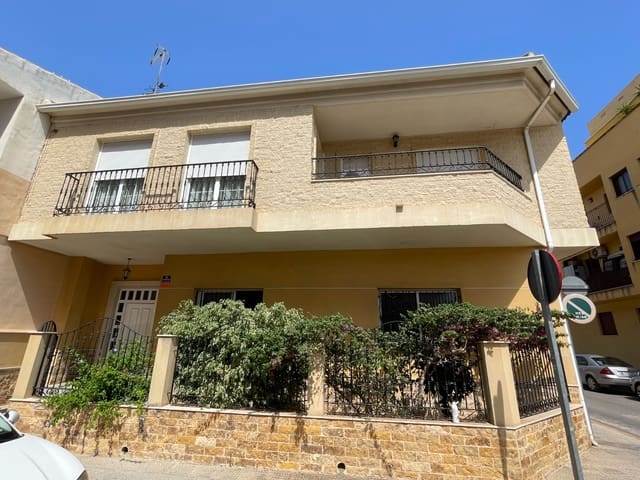 5 soverom Bedrift til salgs i Formentera del Segura - € 290 000 (Ref: 9165139)