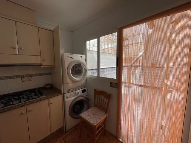 5 soverom Hus til salgs i Formentera del Segura - € 279 000 (Ref: 9165139)