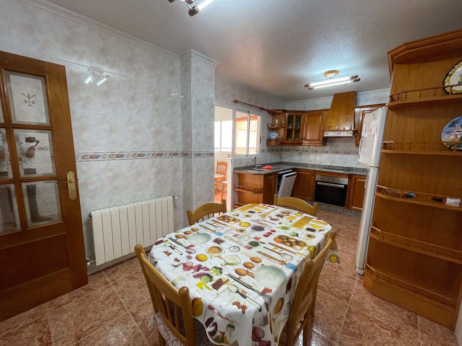 5 makuuhuone Omakotitalo myytävänä paikassa Formentera del Segura - 279 000 € (Ref: 9165139)