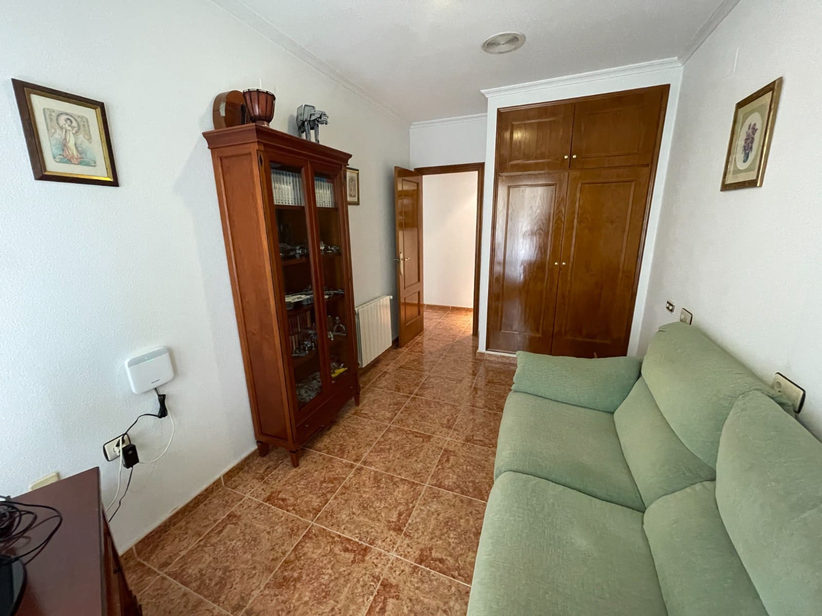 5 makuuhuone Omakotitalo myytävänä paikassa Formentera del Segura - 279 000 € (Ref: 9165139)