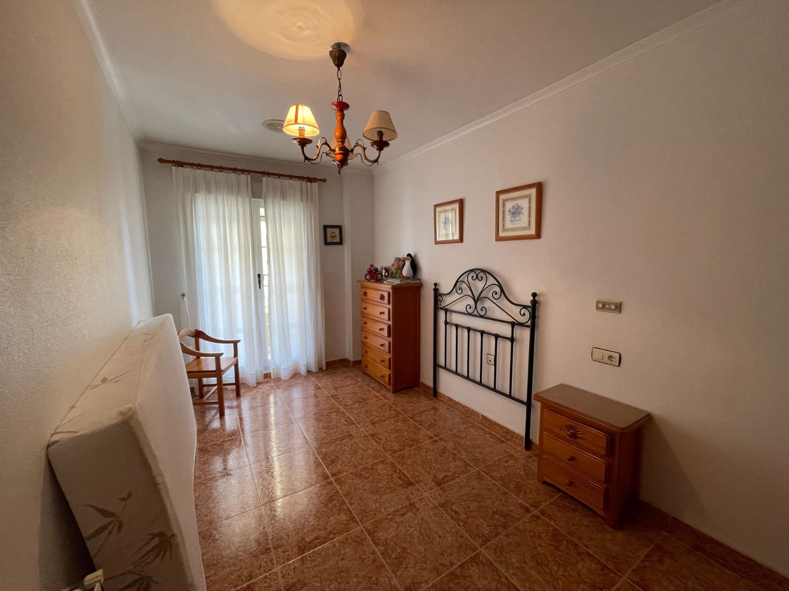 5 makuuhuone Omakotitalo myytävänä paikassa Formentera del Segura - 279 000 € (Ref: 9165139)