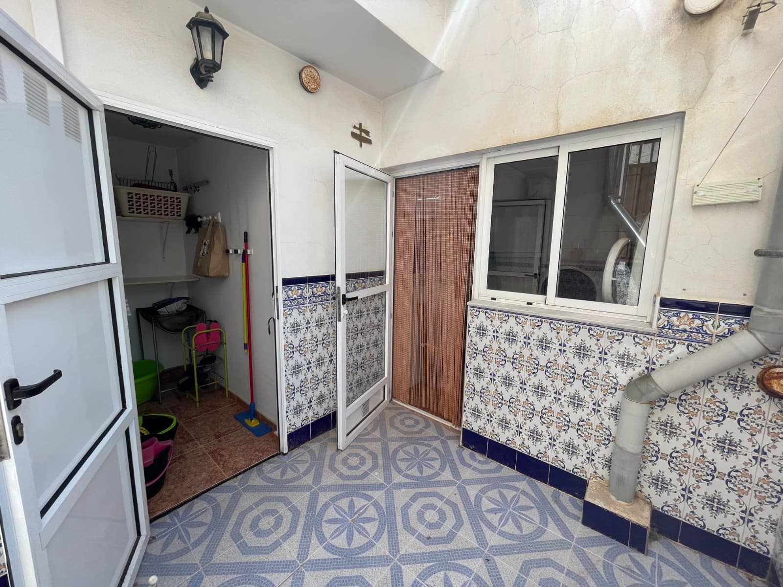 5 makuuhuone Omakotitalo myytävänä paikassa Formentera del Segura - 279 000 € (Ref: 9165139)