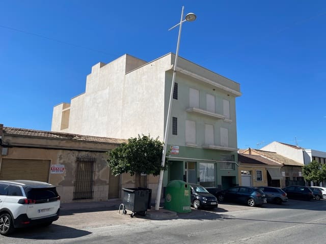 8 soverom Kommersiell til salgs i Benijófar med garasje - € 380 000 (Ref: 9165140)