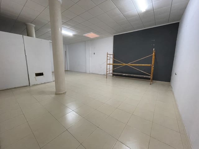 8 soverom Kommersiell til salgs i Benijófar med garasje - € 380 000 (Ref: 9165140)