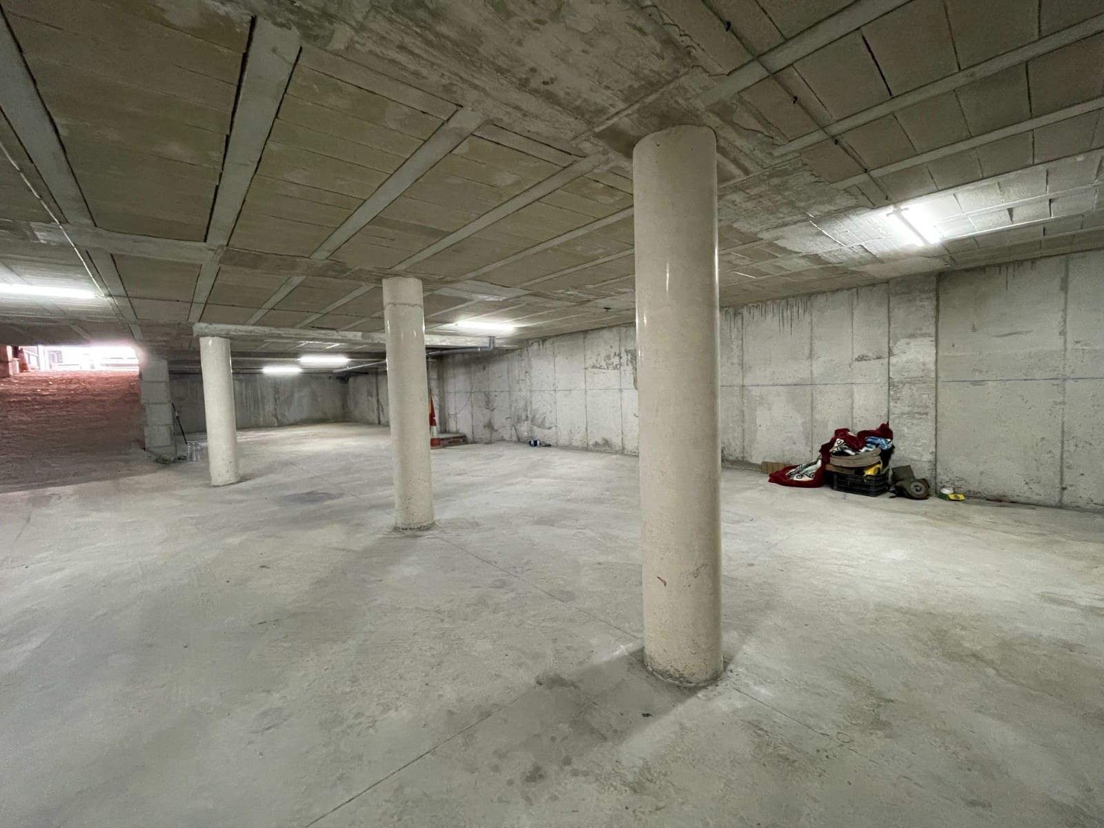 8 Zimmer Gewerbe zu verkaufen in Benijofar mit Garage - 380.000 € (Ref: 9165140)