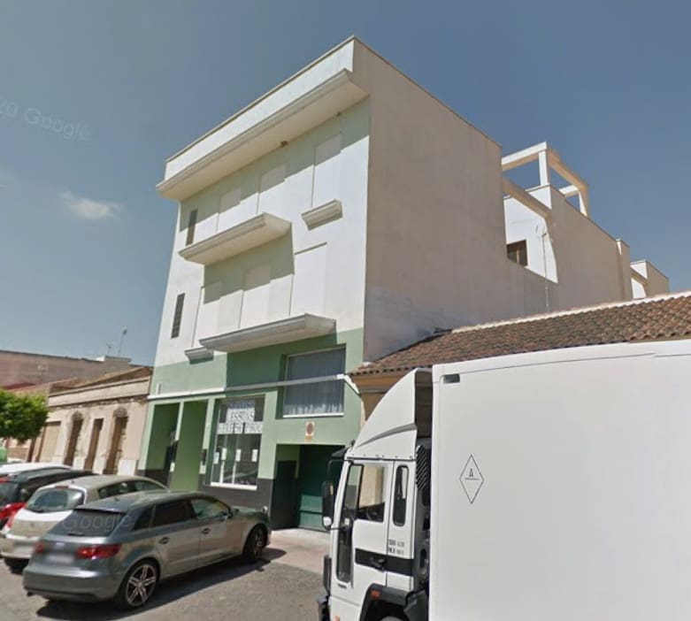 8 Zimmer Gewerbe zu verkaufen in Benijofar mit Garage - 380.000 € (Ref: 9165140)