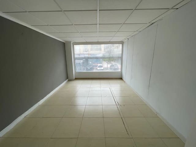 8 sovrum Kommersiell till salu i Benijófar med garage - 380 000 € (Ref: 9165140)