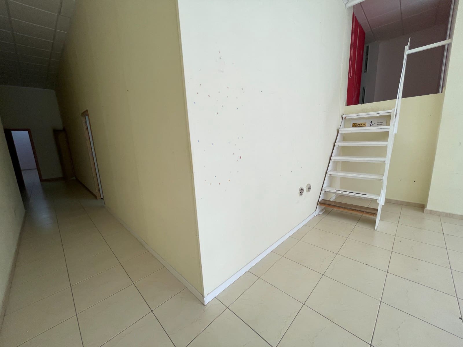 8 Zimmer Gewerbe zu verkaufen in Benijofar mit Garage - 380.000 € (Ref: 9165140)