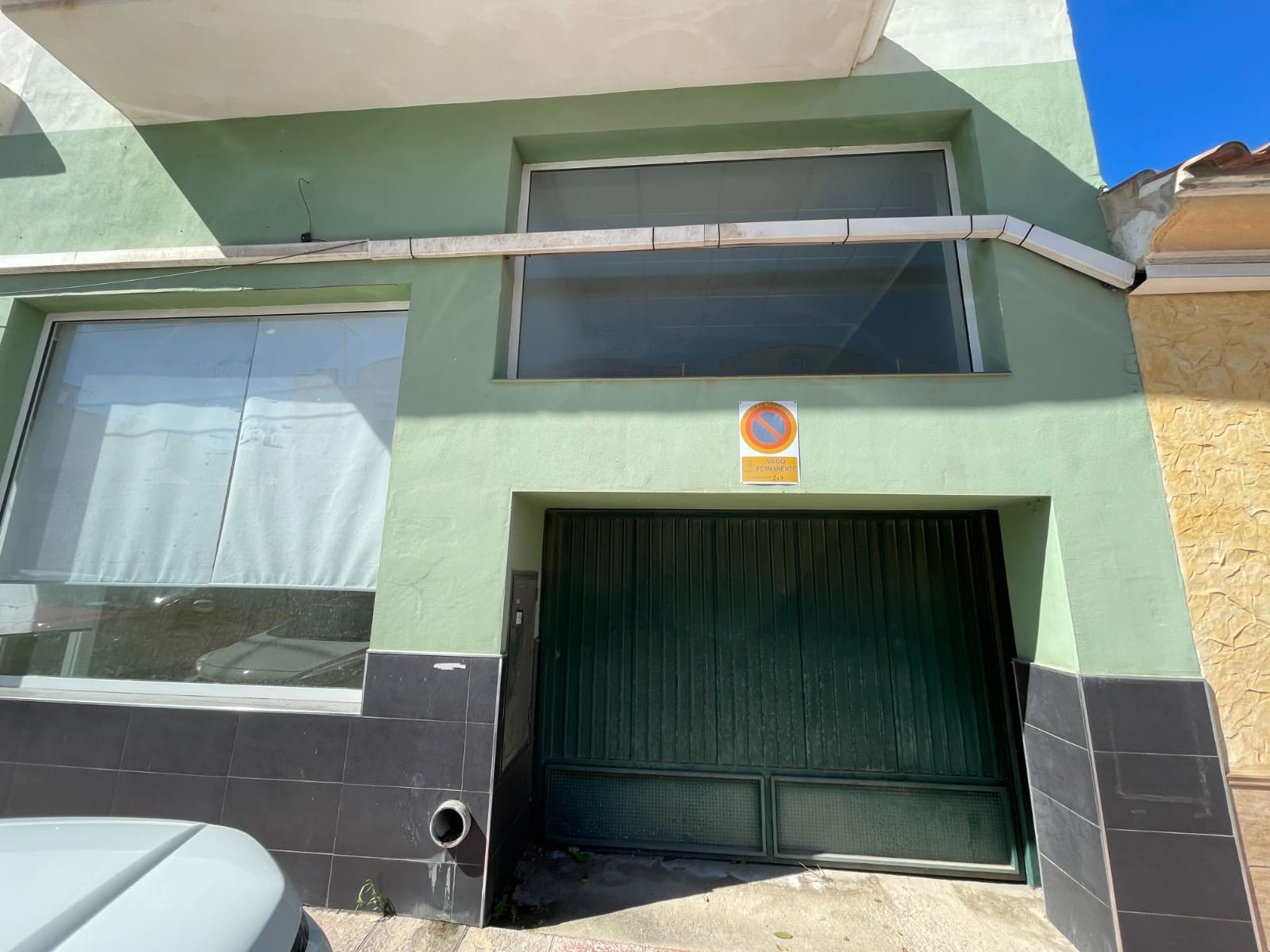 8 Zimmer Gewerbe zu verkaufen in Benijofar mit Garage - 380.000 € (Ref: 9165140)