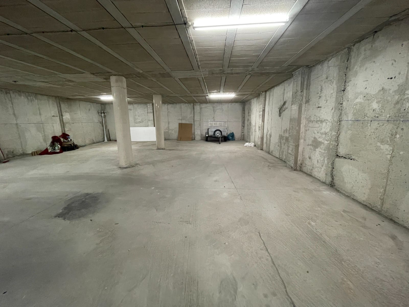 8 Zimmer Gewerbe zu verkaufen in Benijofar mit Garage - 380.000 € (Ref: 9165140)