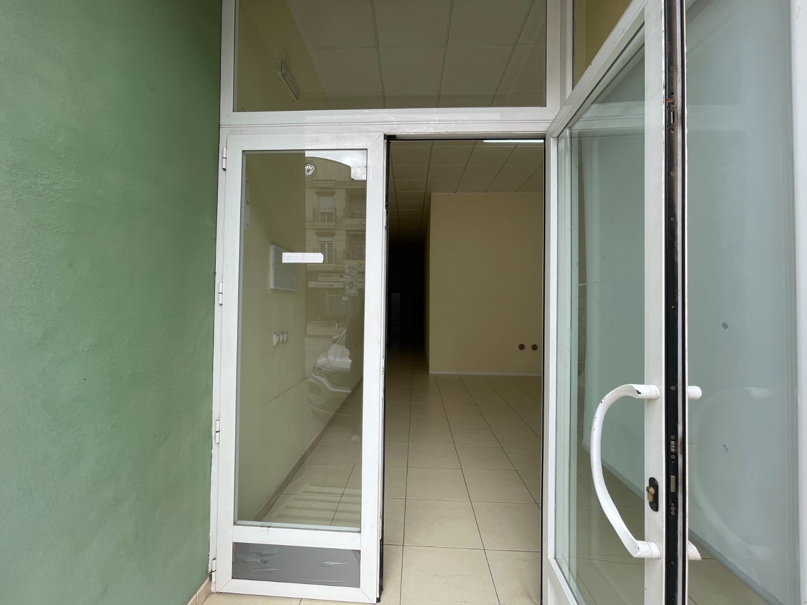 8 Zimmer Gewerbe zu verkaufen in Benijofar mit Garage - 380.000 € (Ref: 9165140)