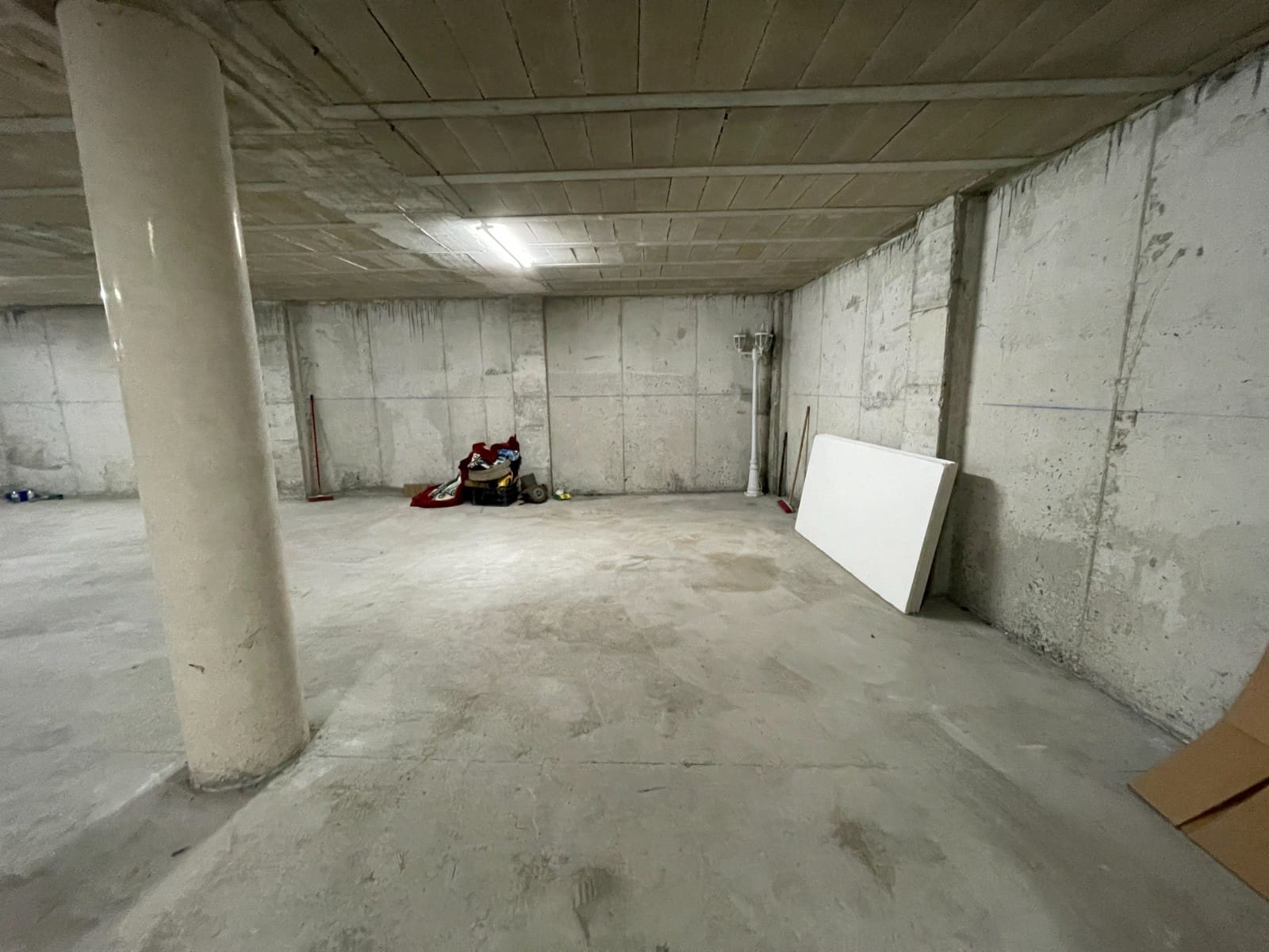 8 Zimmer Gewerbe zu verkaufen in Benijofar mit Garage - 380.000 € (Ref: 9165140)