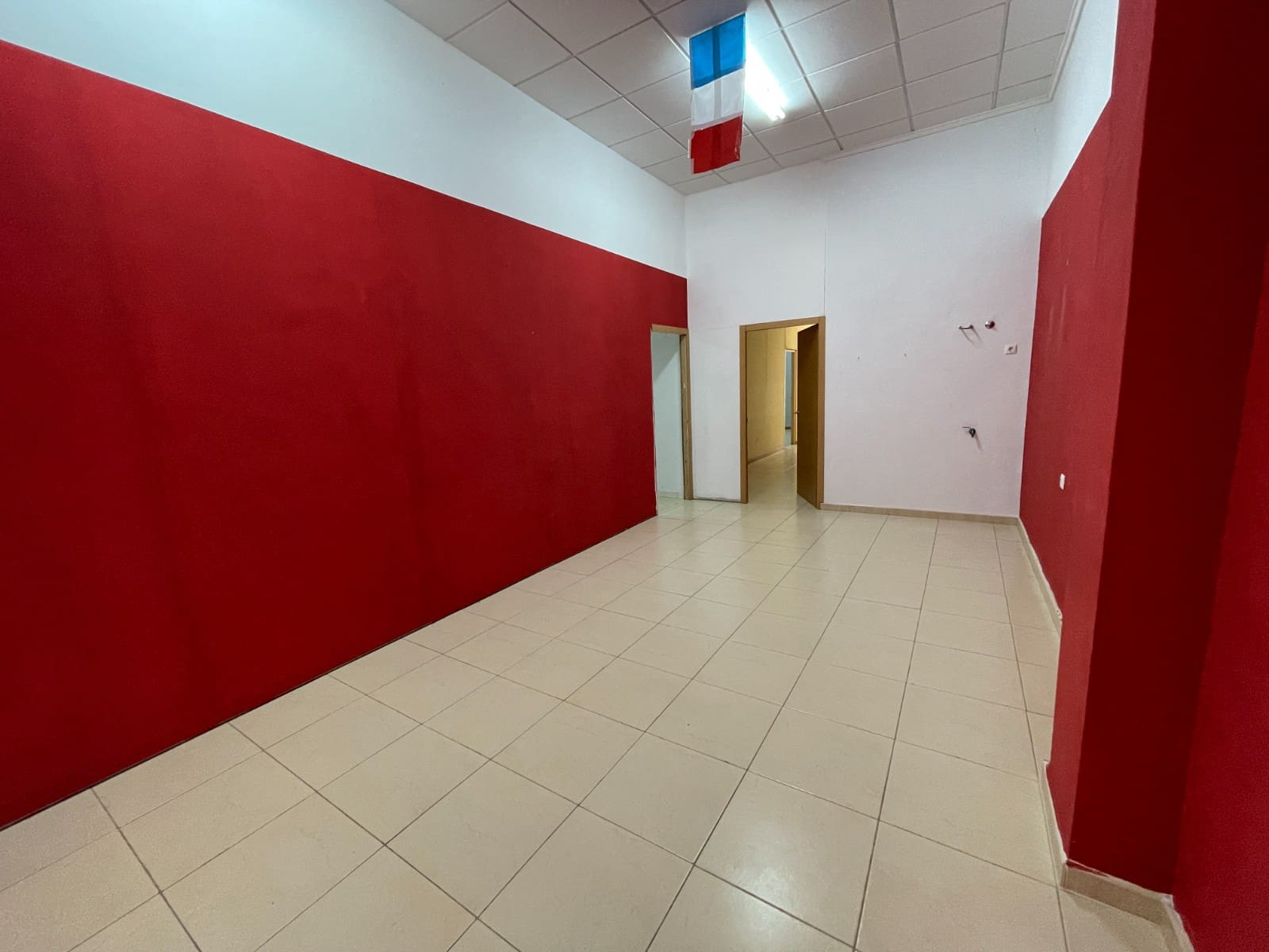 8 Zimmer Gewerbe zu verkaufen in Benijofar mit Garage - 380.000 € (Ref: 9165140)