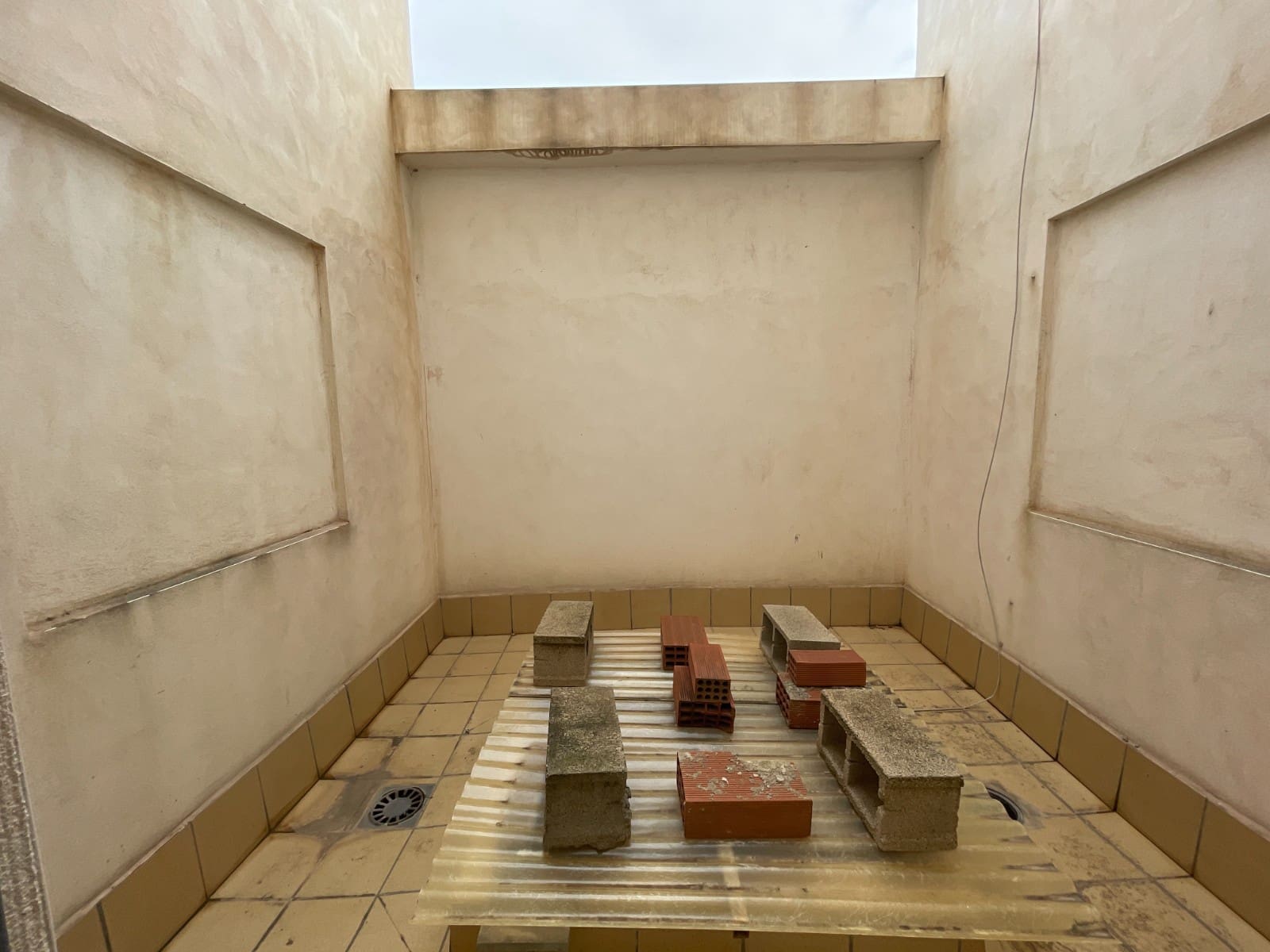 8 Zimmer Gewerbe zu verkaufen in Benijofar mit Garage - 380.000 € (Ref: 9165140)