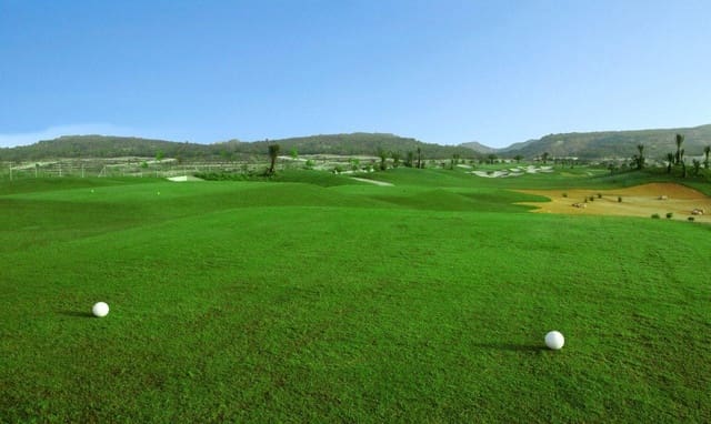 4 bedroom Villa for sale in Vistabella, Orihuela with pool garage - € 549,900 (Ref: 9169422)