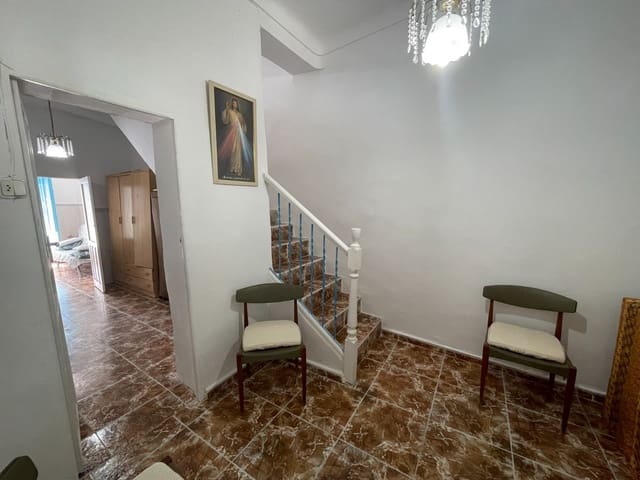 Casa de 5 habitaciones en Rojales en venta - 231.000 € (Ref: 9172220)