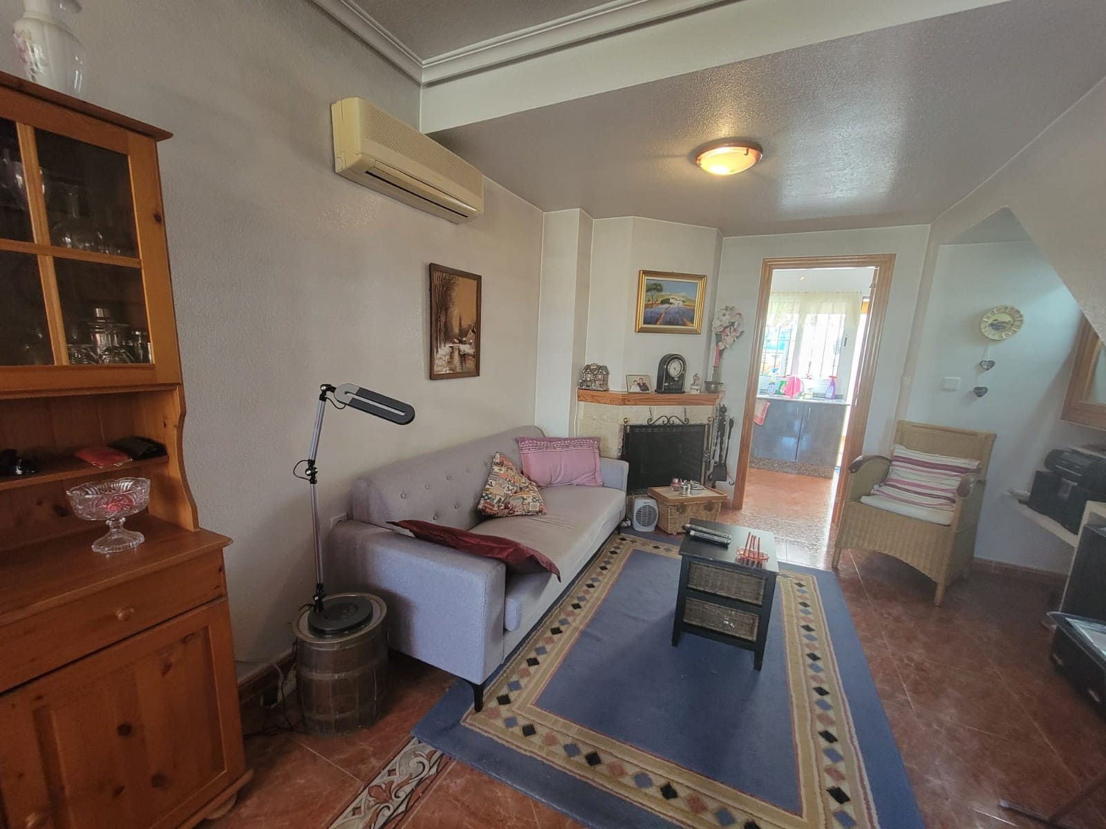 3 camera da letto Casa in vendita in Playa Flamenca con piscina garage - 189.260 € (Rif: 9180863)