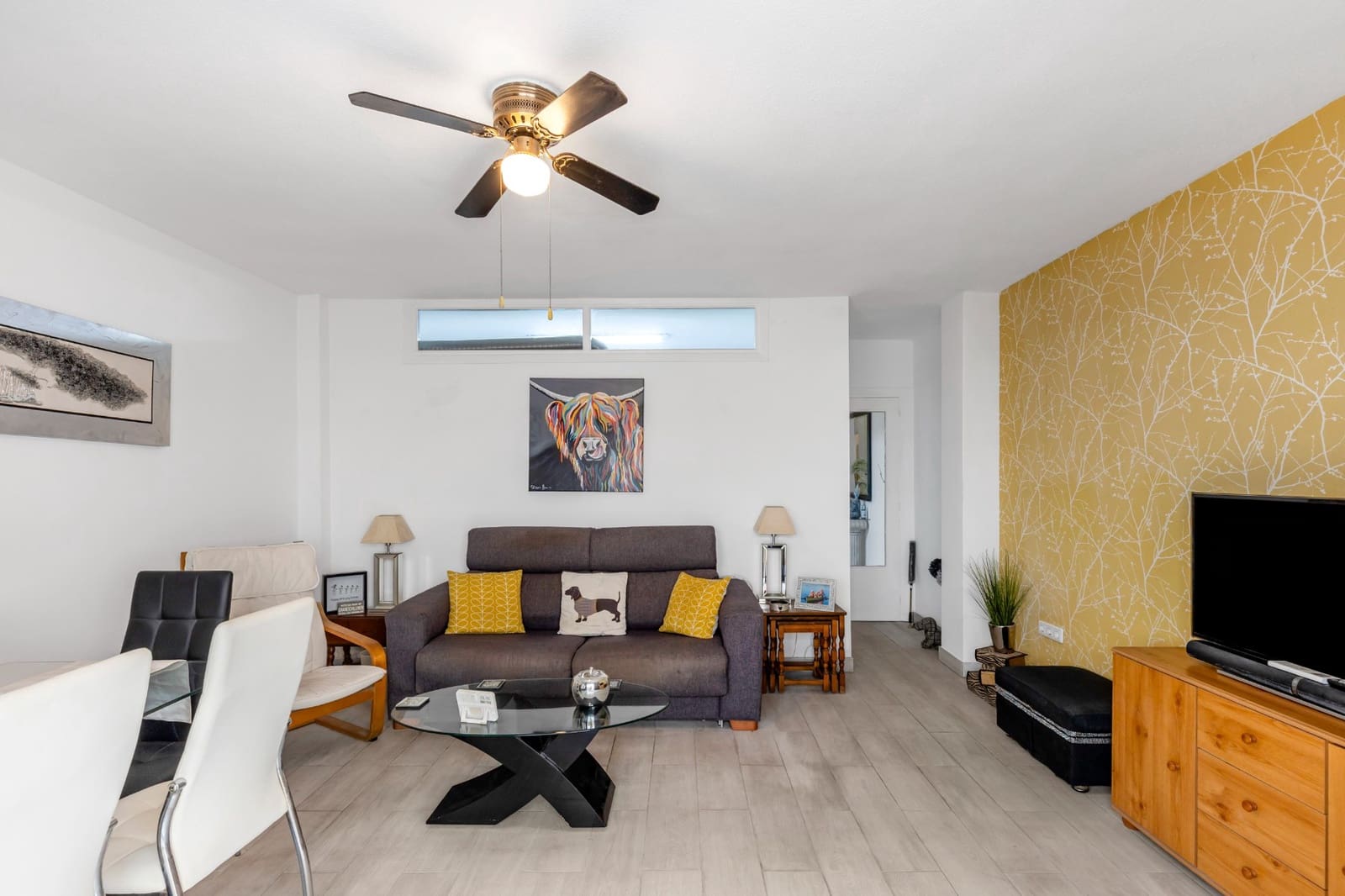 2 sypialnia Apartament na sprzedaż w Torrevieja - 179 000 € (Ref: 9188197)