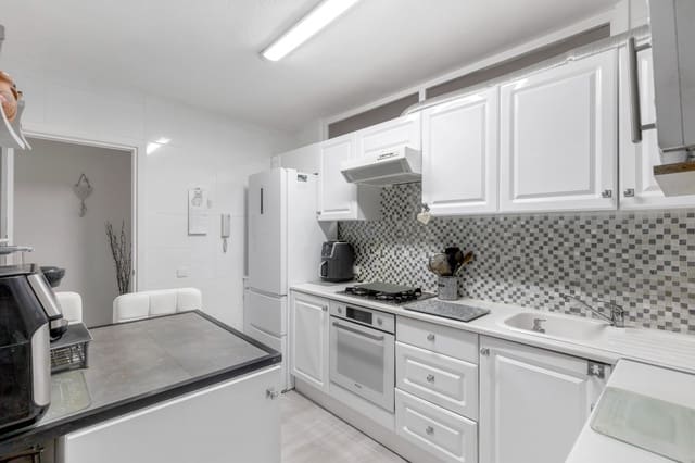 2 sypialnia Apartament na sprzedaż w Playa del Cura, Torrevieja - 179 000 € (Ref: 9188197)