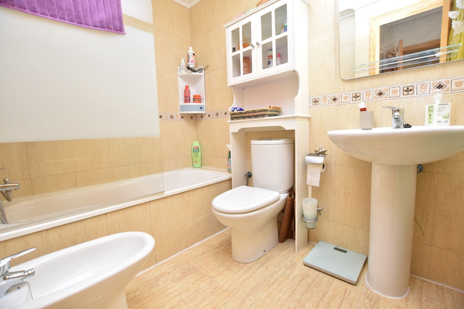 2 slaapkamer Appartement te koop in Formentera del Segura met garage - € 116.000 (Ref: 9190922)