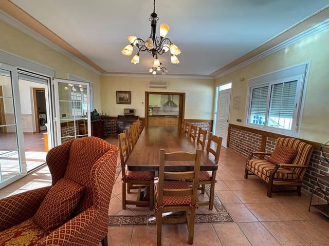 1 quarto Casa em Banda para venda em Los Montesinos - 265 000 € (Ref: 9195394)