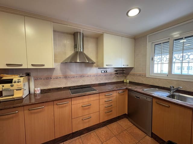 1 quarto Casa em Banda para venda em Los Montesinos - 265 000 € (Ref: 9195394)