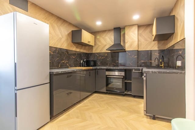 3 camera da letto Appartamento in vendita in Playa del Acequión, Torrevieja - 189.900 € (Rif: 9196996)