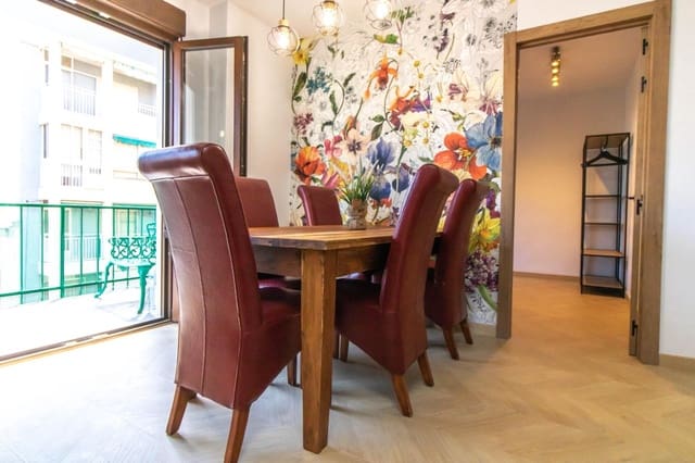 3 camera da letto Appartamento in vendita in Playa del Acequión, Torrevieja - 189.900 € (Rif: 9196996)