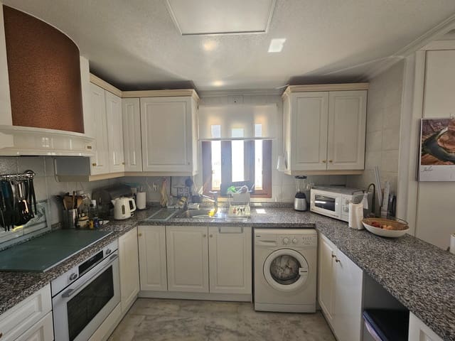 2 Zimmer Apartment zu verkaufen in Villamartin, Orihuela mit Pool - 179.999 € (Ref: 9197607)