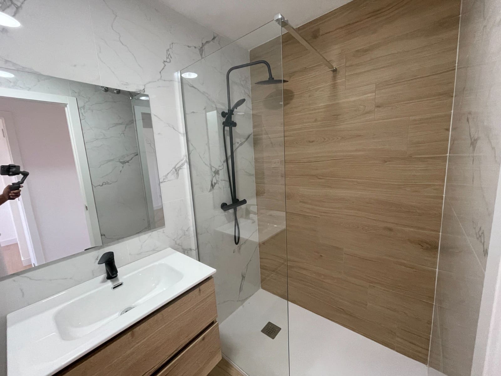 2 soveværelse Bungalow til salg i Daya Nueva med swimmingpool - € 118.500 (Ref: 9201729)