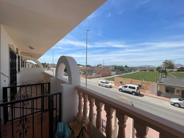 2 slaapkamer Bungalow te koop in Daya Nueva met zwembad - € 118.500 (Ref: 9201729)