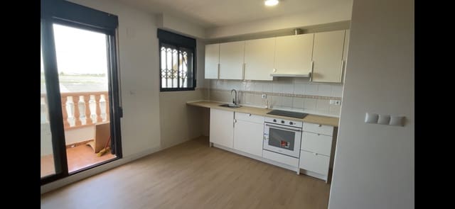 2 slaapkamer Bungalow te koop in Daya Nueva met zwembad - € 118.500 (Ref: 9201729)