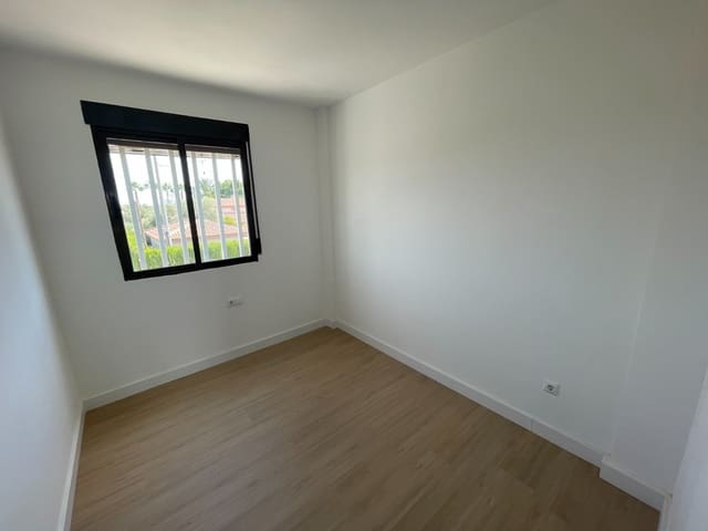 2 sypialnia Bungalow na sprzedaż w Daya Nueva z basenem - 118 500 € (Ref: 9201729)