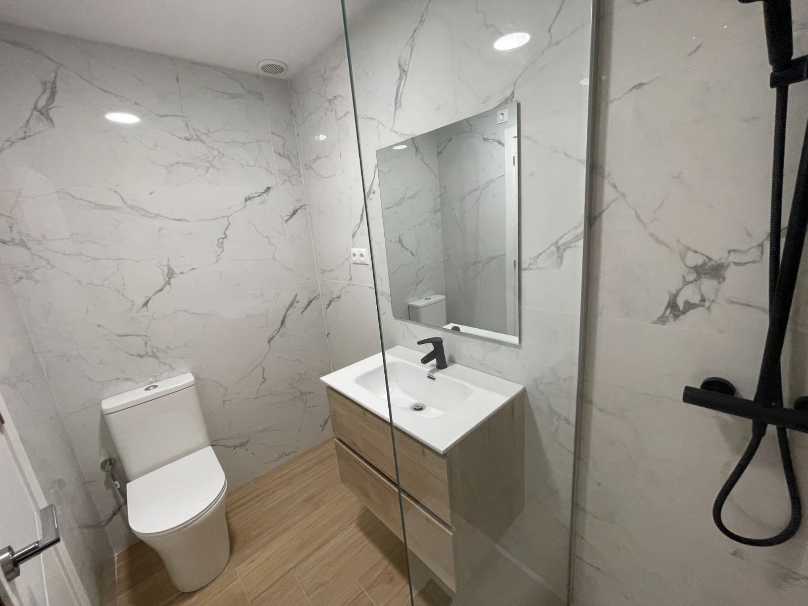 2 makuuhuone Bungalow myytävänä paikassa Daya Nueva mukana uima-altaan - 118 500 € (Ref: 9201729)