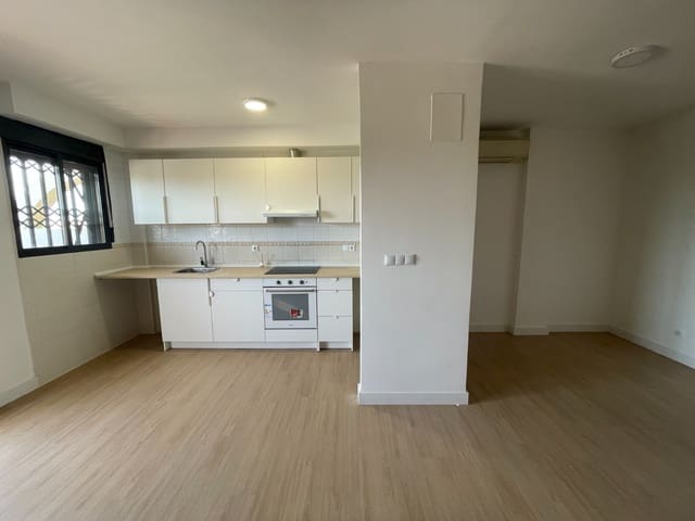 2 sypialnia Bungalow na sprzedaż w Daya Nueva z basenem - 118 500 € (Ref: 9201729)