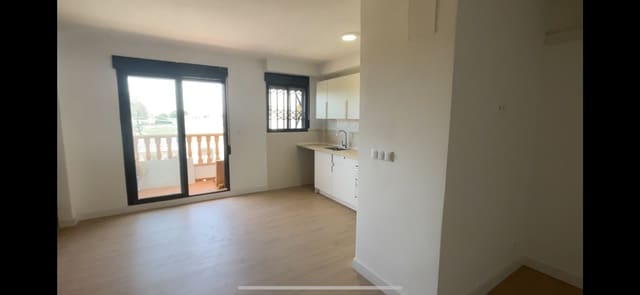 2 sypialnia Bungalow na sprzedaż w Daya Nueva z basenem - 118 500 € (Ref: 9201729)