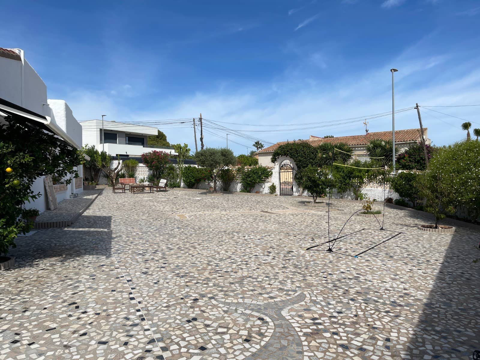 6 bedroom Villa for sale in Ciudad Quesada with pool - € 465,000 (Ref: 9203211)