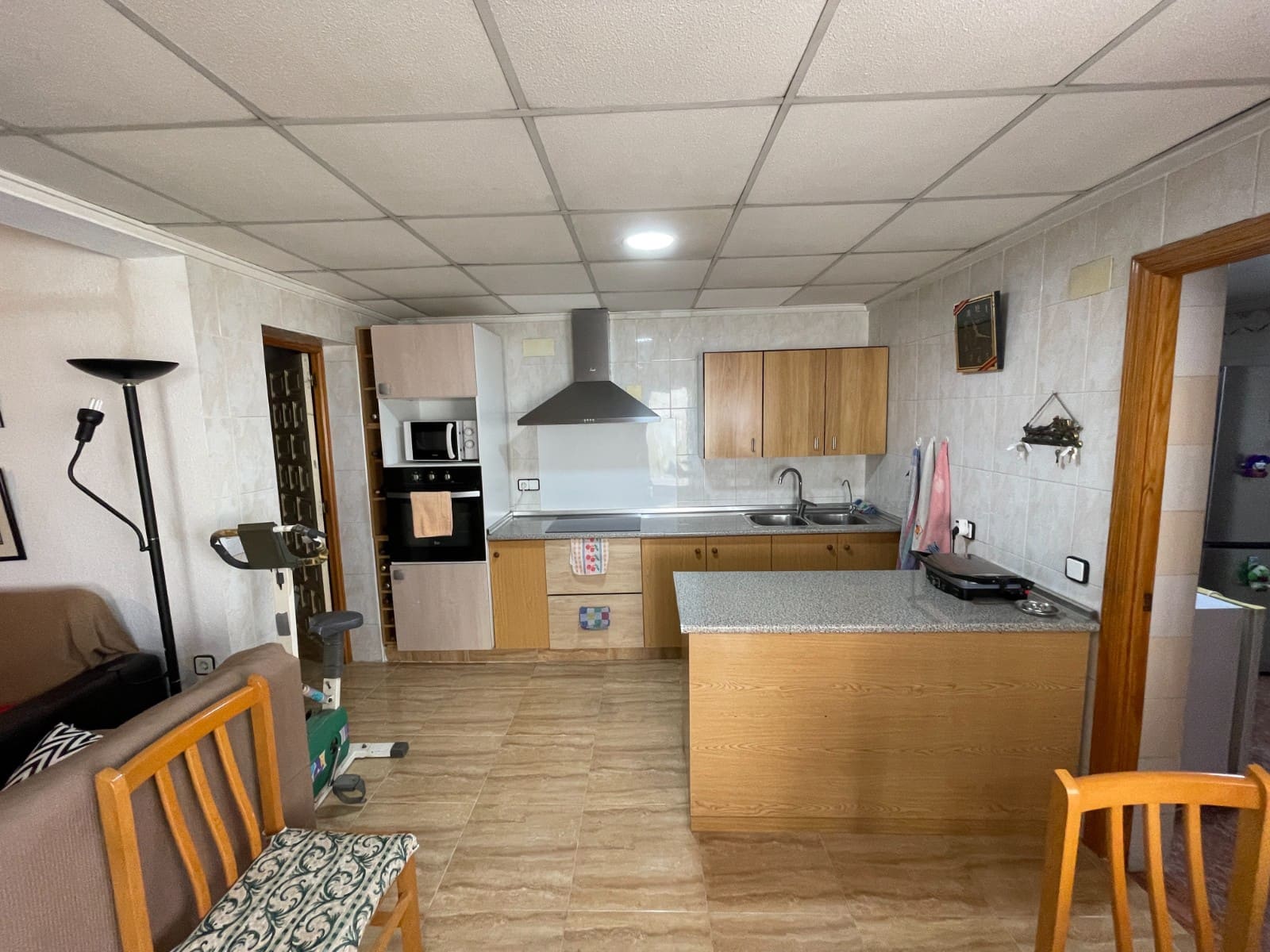 4 bedroom Townhouse for sale in San Fulgencio - € 141,900 (Ref: 9203350)