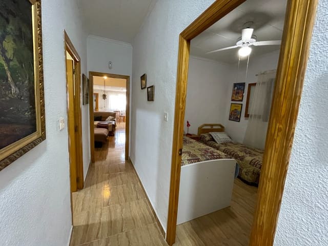 4 Zimmer Haus zu verkaufen in San Fulgencio - 141.900 € (Ref: 9203350)