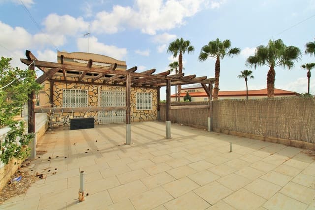 3 bedroom Commercial for sale in Villamartin, Orihuela with pool - € 374,900 (Ref: 9207099)