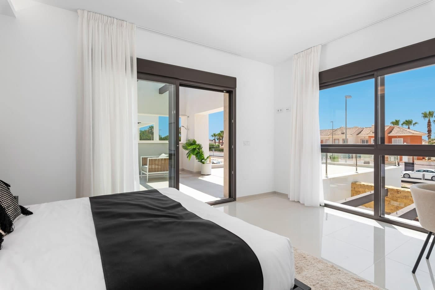 3 soveværelse Villa til salg i Ciudad Quesada med swimmingpool - € 878.300 (Ref: 9216020)