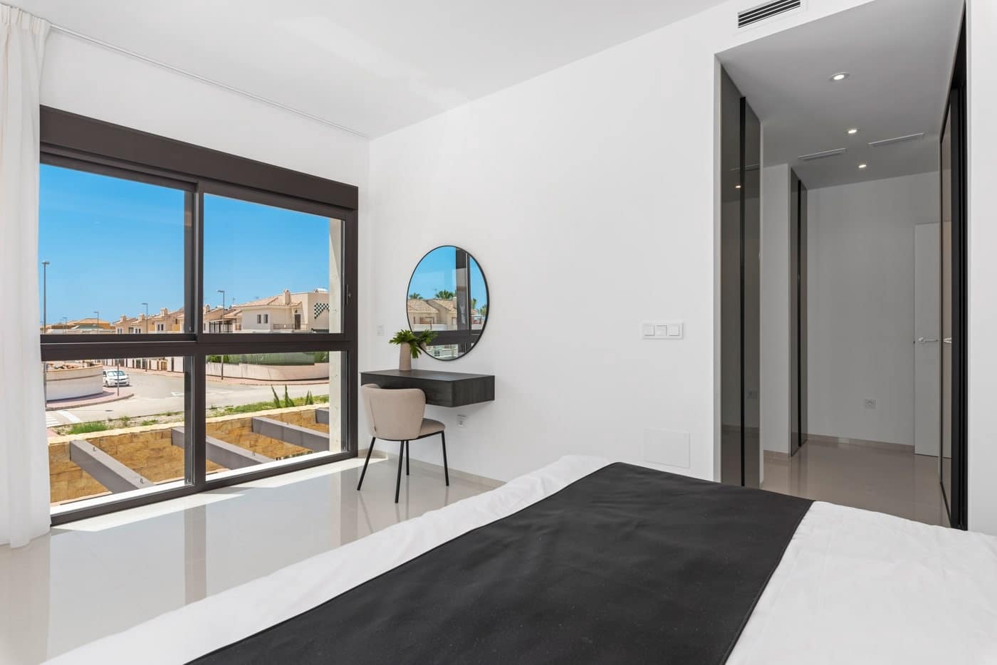 3 soveværelse Villa til salg i Ciudad Quesada med swimmingpool - € 878.300 (Ref: 9216020)
