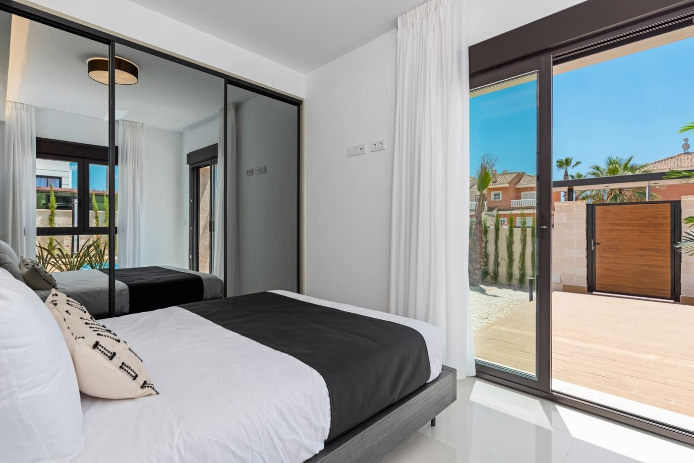 3 soveværelse Villa til salg i Ciudad Quesada med swimmingpool - € 878.300 (Ref: 9216020)