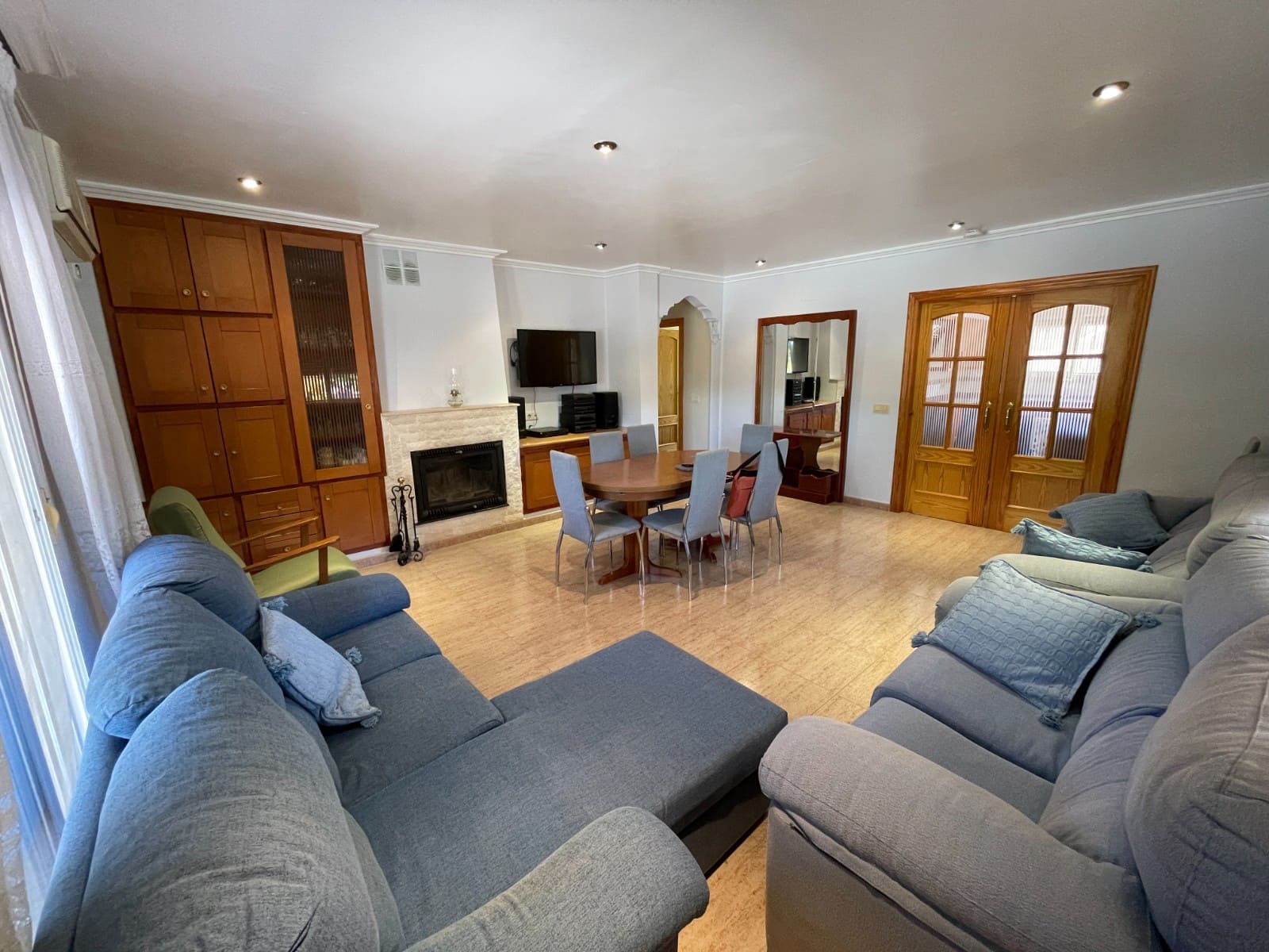 3 soveværelse Villa til salg i Crevillente / Crevillent - € 304.500 (Ref: 9219194)