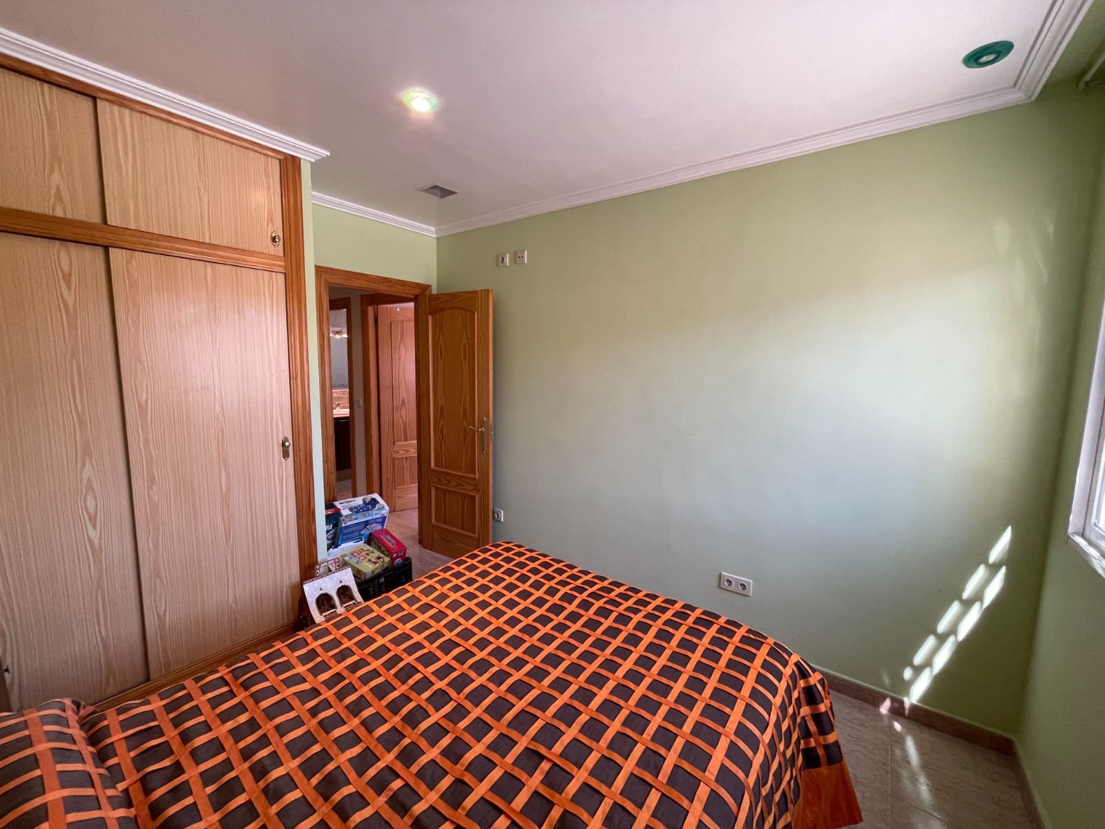 3 soveværelse Villa til salg i Crevillente / Crevillent - € 304.500 (Ref: 9219194)