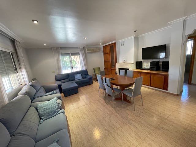 3 chambre Villa/Maison à vendre à Crevillente / Crevillent - 304 500 € (Ref: 9219194)