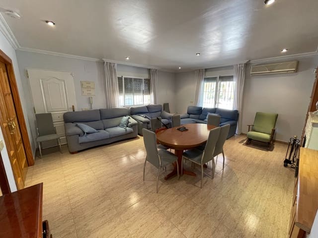 3 chambre Villa/Maison à vendre à Crevillente / Crevillent - 304 500 € (Ref: 9219194)