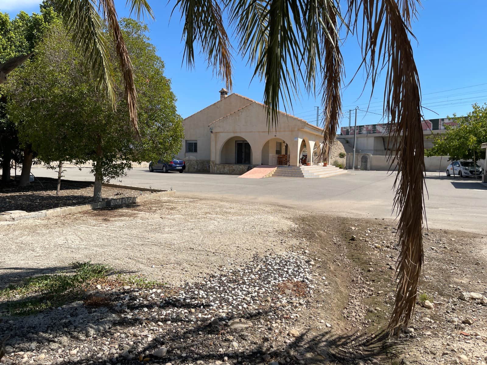 3 Zimmer Villa zu verkaufen in Crevillente / Crevillent - 304.500 € (Ref: 9219194)